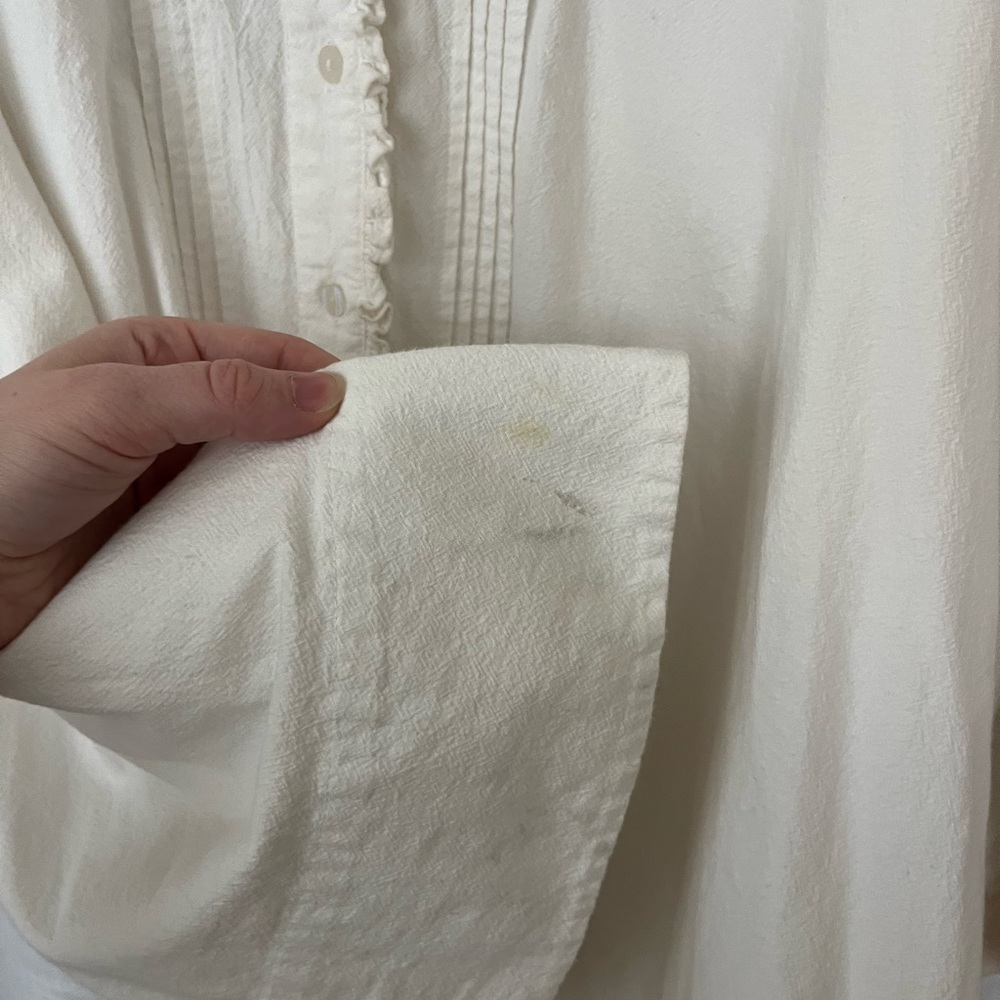 free people white dress - Picture 2 of 2